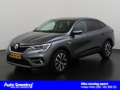 Renault Arkana - 1.6 E-Tech hybrid 145 techno | Camera | Navigatie | Elektr. stoelverstelling | Zondag Open