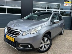 Peugeot 2008 - 1.2 PureTech|Airco|BT|Cruise control|
