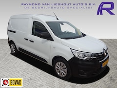 Renault Express - 1.5 dCi 50 STUKS EU6 GROOT NAVI AIRCO CRUISE CONTROL PDC