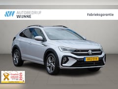 Volkswagen Taigo - 1.0 TSi 110pk DSG R-Line Business | App Connect | Climate | Adaptive Cruise | Matrix LED |