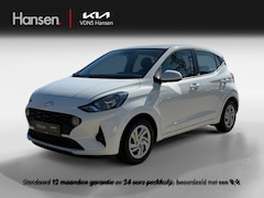 Hyundai i10 - 1.0 Comfort I Airco I Cruise Control I Stoelverwarming