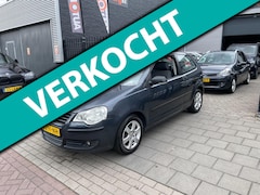 Volkswagen Polo - 1.2-12V Trendline Airco PDC NAP APK 1 Jaar