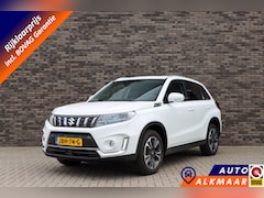Suzuki Vitara - 1.5 Hybrid Style | Panoramadak | Leer | Rijklaarprijs - incl.garantie