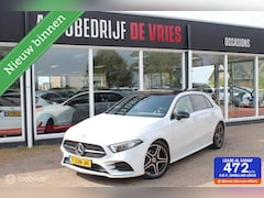 Mercedes-Benz A-klasse - 200 AMG Panodak/ACC/Parelmoer/Memory/Ambient-Lights