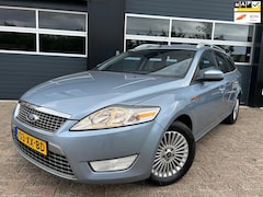 Ford Mondeo Wagon - 2.0-Titanium|Airco|Cruise control|