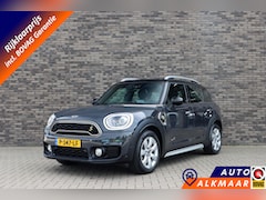 MINI Countryman - 2.0 Cooper S E ALL4 Chili | Panoramadak | Leer | Rijklaarprijs - incl.garantie