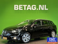 Renault Mégane Estate - 1.3 TCe Limited | Navi | Sensoren | CarPlay |