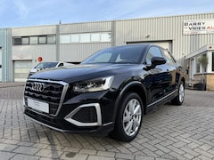 Audi Q2 - 35 TFSI Advanced edition | Adaptieve Cruise Control | Apple Carplay | Climate Control |