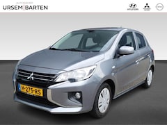 Mitsubishi Space Star - 1.0 Cool+