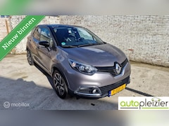 Renault Captur - 1.2 TCe Dynamique, camera, trekhaak Bovag