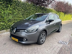 Renault Clio Estate - 1.5 dCi ECO Night&Day-HANDEL OF EXPORT