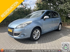 Renault Scénic - 1.4 TCE Parisienne | Climate | Cruise | Navi | PDC | Trekhaak | APK 06-2026 |