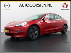 Tesla Model 3 - Long Range AWD 75kWh 463PK *Trekhaak* SOH 89% Lmv FSD-3 Computer Premium Audio AutoPilot P