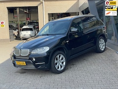 BMW X5 - XDrive40d High Executive nieuwe motor bij 180.000km en trekgewicht 3500kg
