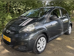 Toyota Aygo - 1.0-12V Access 2010 AIRCO NAP 5-DRS