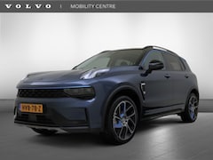 Lynk & Co 01 - 1.5 | Rijklaar | 360 Graden Camera | Panoramadak |