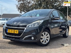 Peugeot 208 - 1.2 PureTech Blue Lion NAVI AIRCO CRUISE CONTROL PDC