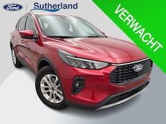 Ford Kuga - 2.5 PHEV Titanium 243pk | Winterpack | Afneembare Trekhaak | 2.100kg Trekgewicht | Achteru