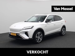 MG Marvel R - Luxury 70 kWh | Panoramadak | Leder | Sfeerverlichting | Stoelventilatie + verwarming | 36