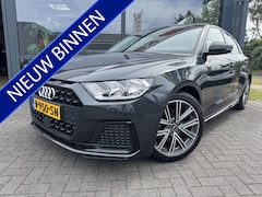 Audi A1 Sportback - 30 TFSI Advanced edition