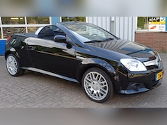 Opel Tigra TwinTop - 1.4-16V Sport 1e eigenaar