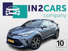 Toyota C-HR - 1.8 Hybrid Style *Apple Carplay/Android Auto