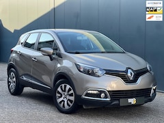 Renault Captur - 1.2 TCe Navi|PDC|StoelVW|Keyless|Boekjes