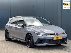 Volkswagen Golf - 2.0 TSI GTI Clubsport 45 Edition Akra Nardo Vol