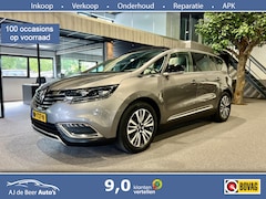 Renault Espace - 1.6 TCe Initiale Paris 7p. Automaat | Panorama | Camera | Trekhaak