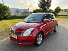 Suzuki Swift - 1.5 Automaat Airco 5DRS
