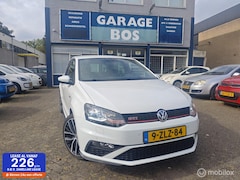 Volkswagen Polo - 1.8 TSI GTI/ NAVI / LED / DSG/ Top Onderhoud