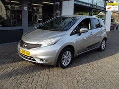 Nissan Note - 1.2 Connect Edition