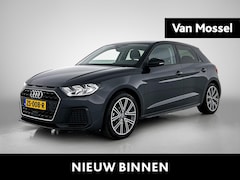 Audi A1 Sportback - 30 TFSI epic Automaat | Apple carplay | Airco |