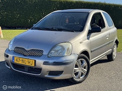 Toyota Yaris - 1.3 VVT-i Idols
