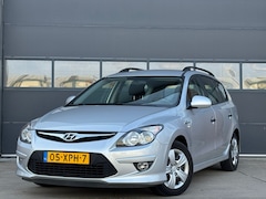 Hyundai i30 CW - 1.4i i-Drive Cool 1ste eigenaar