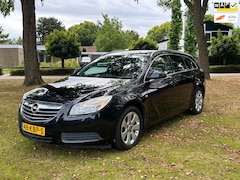 Opel Insignia Sports Tourer - 1.6 T Edition - Inruilkoopje
