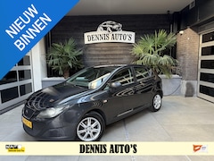 SEAT Ibiza - 1.2 Reference