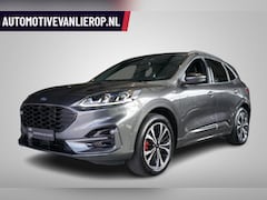 Ford Kuga - 2.5 HEV ST-Line X CAMERA | STOEL/STUUR VERWARMING