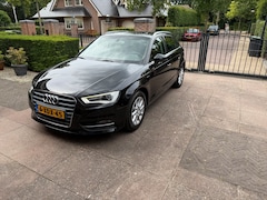 Audi A3 Sportback - 1.4 TFSI Attraction Pro Line Plus
