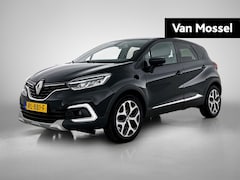 Renault Captur - 0.9 TCe Intens | Camera | Bose Audio | Apple Carplay/Android Auto