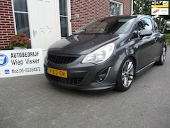 Opel Corsa - 1.6-16V T Color Edition OPC lijn