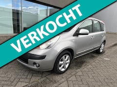 Nissan Note - 1.6 Acenta CLIMAT BJ 5-2007 APK 8-2026