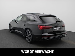 Audi A6 Avant - 2.0 e-hybrid quattro S edition Competition l Adaptive cruise control l Apple Carplay / And