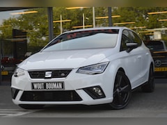 SEAT Ibiza - 1.0 TSI FR 115 pk DSG Led Navi Clima Cruise CarPlay Pdc