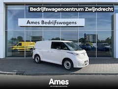 Volkswagen ID. Buzz Cargo - 79 kWh 286PK RWD | ACC | Camera | Led matrix