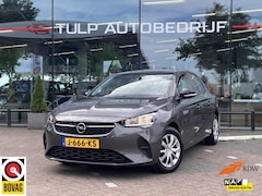 Opel Corsa - 1.2 Edition 5 Deurs Airco 1e Eig Dealer onderhouden NAP