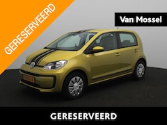 Volkswagen Up! - 1.0 BMT move up | Airco | Bluetooth | Verwarmbare Buitenspiegels | Automatische Verlichtin