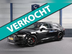 Audi A6 Avant - 45 TFSI quattro S-line MAXTON/LED/VIRTUAL/PANO/LEER+S.VERWARMING+MEMORY/21" LMV/CAM/LINE/A