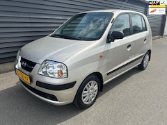 Hyundai Atos - 1.1i Active Young 2E Eigenaar NIEUWE APK