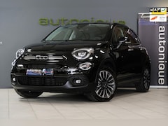 Fiat 500 X - 1.5 Hybrid *28.448km* Camera/U-Connect Navi/Blackpolish Velgen